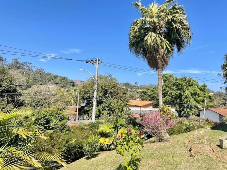 Mirante Do Lago - Suite Gold Miguel Pereira Exterior foto